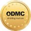 ODMCoin ODMC Logotipo