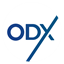 ODX Token ODX Logotipo