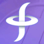 OFCOIN OF логотип