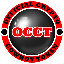Official Crypto Cowboy Token OCCT логотип