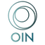 OIN Finance OIN Logotipo