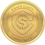 OldSafeCoin OLDSF Logotipo