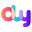 Olyseum OLY ロゴ