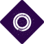 OmenCoin OMEN Logotipo