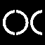 Onchain AI OCAI ロゴ