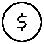 One Cash ONC Logotipo