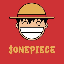 One Piece ONEPIECE Logotipo