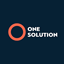 One Solution OSF Logotipo