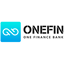 OneFinBank Coin OFBC Logotipo