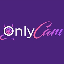 OnlyCam $ONLY Logotipo
