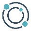 Oort Digital OORT ロゴ