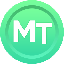 Open Meta Trade OMT Logotipo