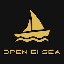 OpenBiSea OBS ロゴ