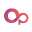 OpenSwap OSWAP ロゴ