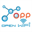 OPP Open WiFi OOW Logo