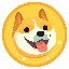 Optimism Doge ODOGE логотип