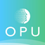 Opu Coin OPU Logotipo