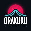 Orakuru ORK Logotipo