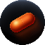 Orange ORNJ логотип