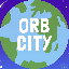 Orbcity / KlayCity ORB Logo