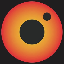 Orbit Token ORBIT ロゴ