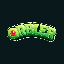 Orbler ORBR ロゴ