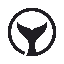 OrcaX OX логотип