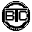 Ordinal BTC OBTC ロゴ