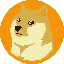 Ordinal Doge oDOGE ロゴ