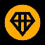ORDINAL HODL MEME HODL логотип