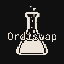 Ordiswap ORDS логотип