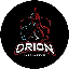 Orion ORION ロゴ