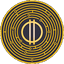 Ormeus Coin ORMEUS ロゴ