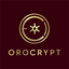 Orocrypt OROC 심벌 마크