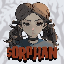 Orphan $ORPHAN ロゴ