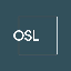 OSL AI OSL Logotipo