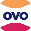 Ovato OVO логотип