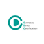 Overseas Direct Certification ODC логотип