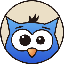 OwlDAO OWL Logotipo