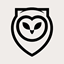 Owlstand OWD Logotipo