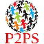 P2P Solutions Foundation P2PS ロゴ