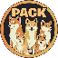 Pack PACK Logotipo