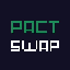 PACT community token PACT ロゴ