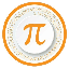 π π Logo
