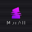MurAll Paint PAINT Logo