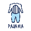 Pajama.Finance PJM логотип