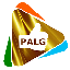 PalGold PALG Logo