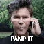 Pamp It Inu PAMPIT логотип