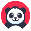 Panda Finance PAND ロゴ