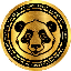Panda Multiverse PNDMLV ロゴ